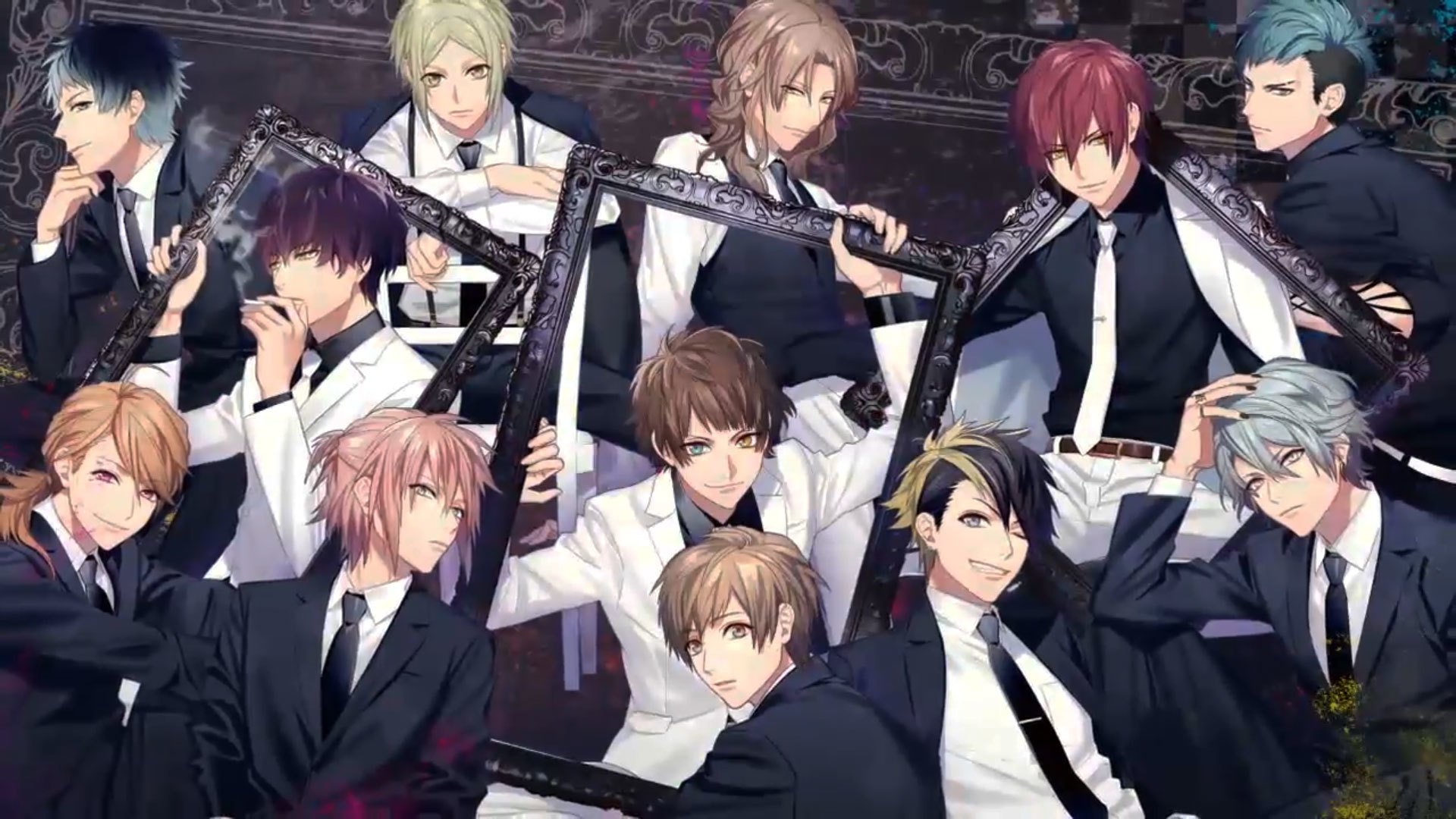 DYNAMIC CHORD|DYNAMIC CHORD