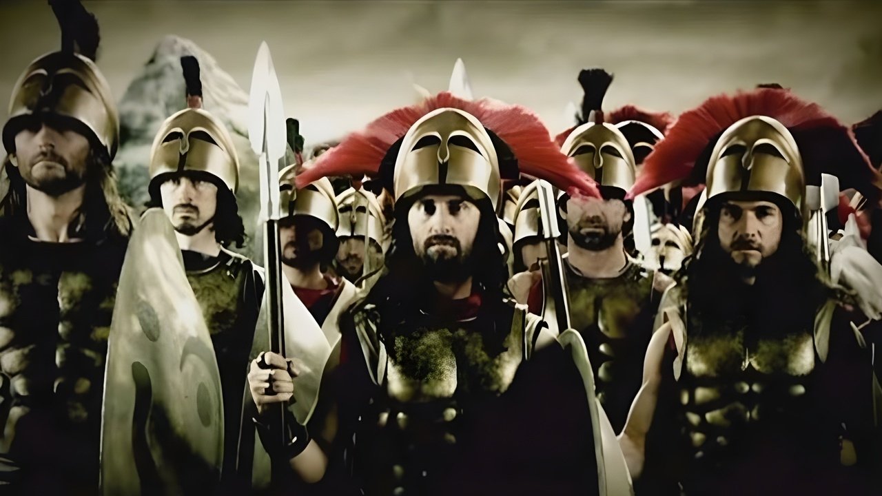 Last Stand of the 300|Last Stand of the 300