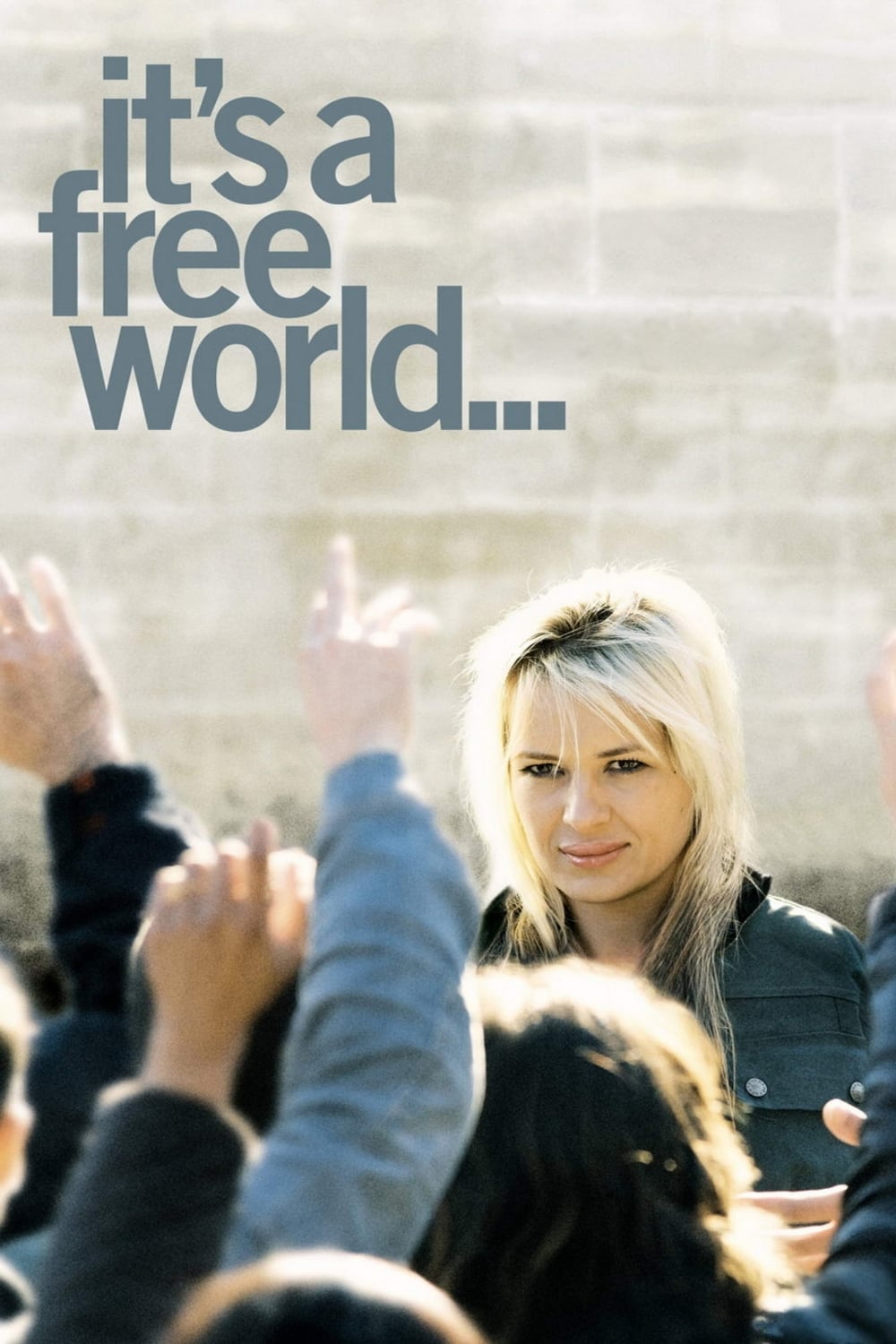 It's a Free World... | It's a Free World...