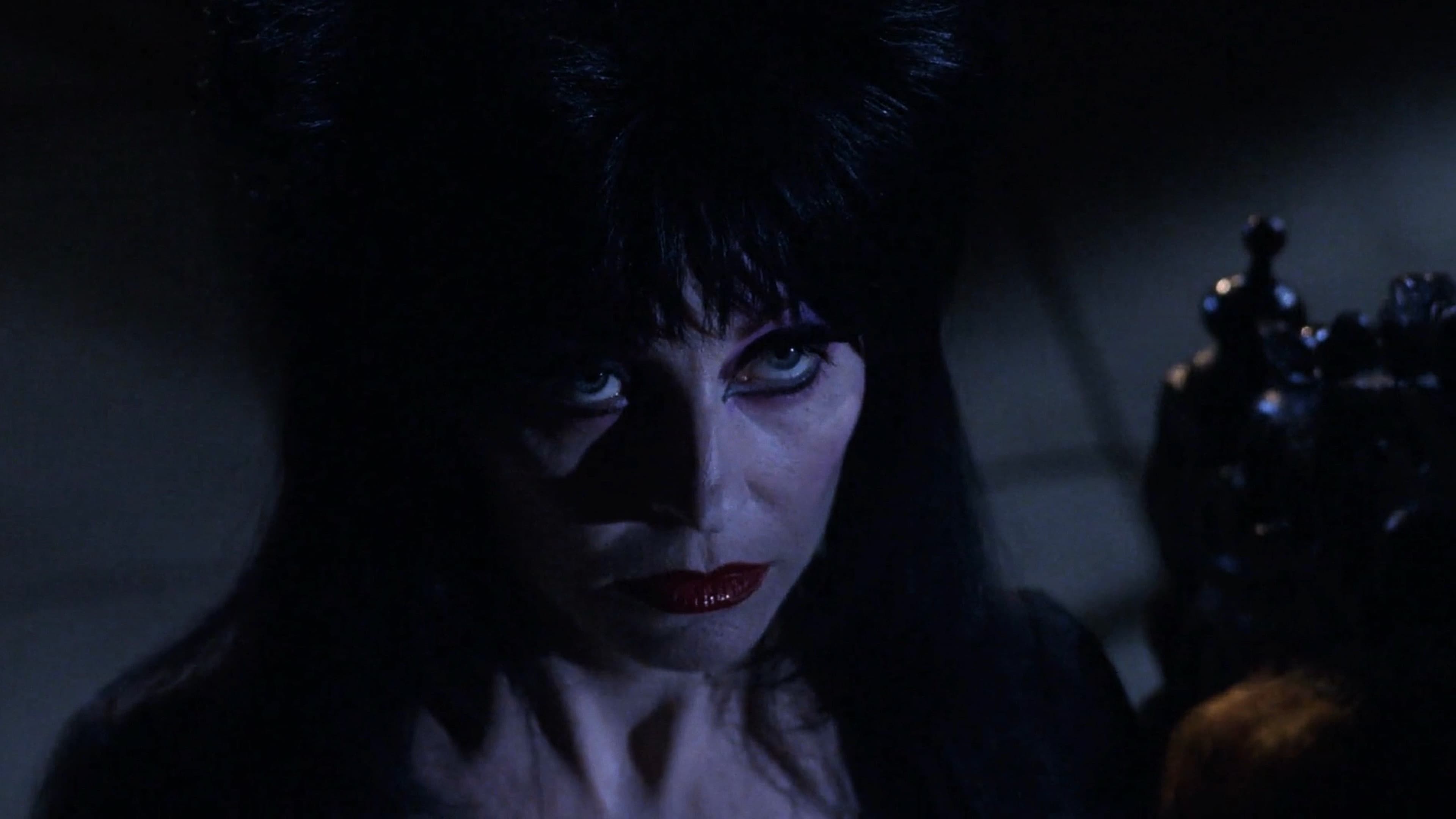 Elvira's Haunted Hills|Elvira's Haunted Hills