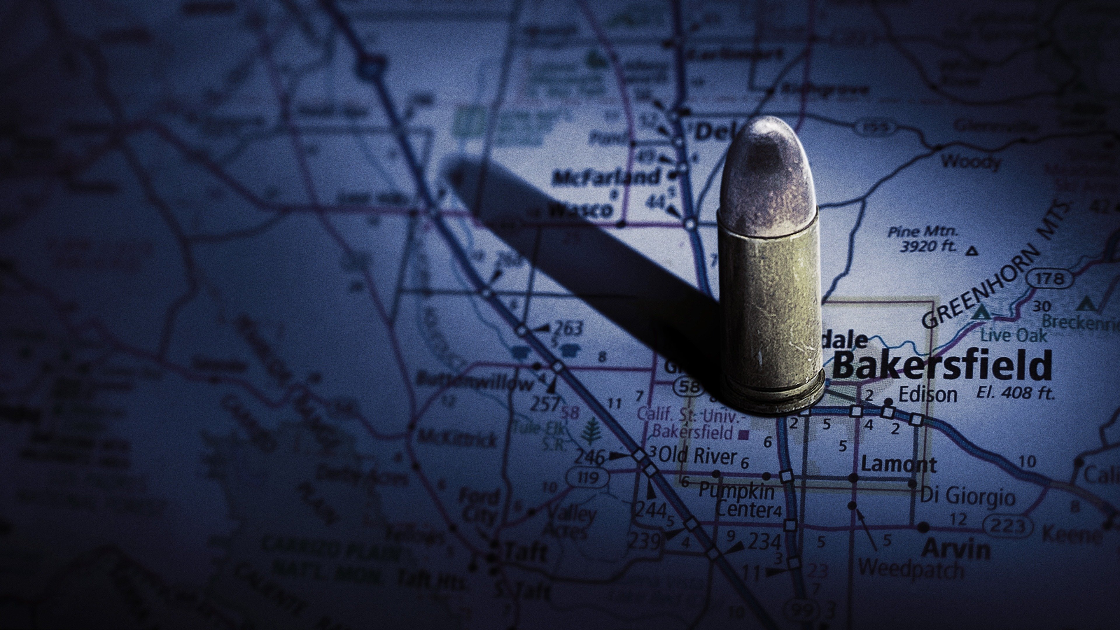 Killing County|Killing County