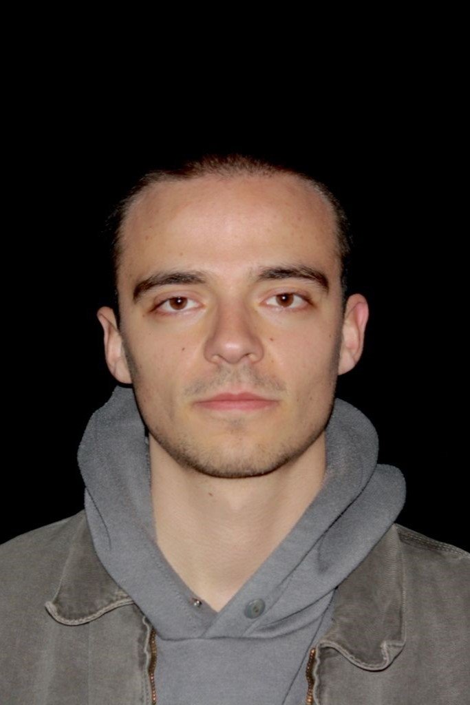 بازیگر Hugo David  