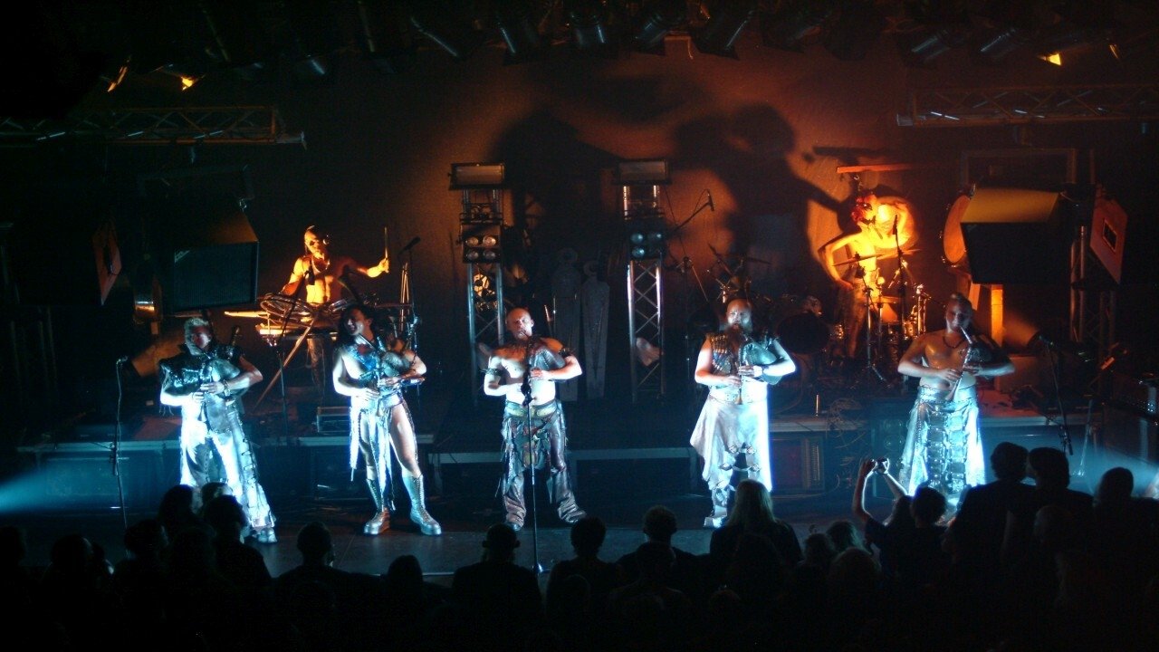 Tanzwut: Live|Tanzwut: Live