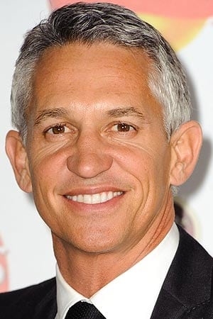 بازیگر Gary Lineker  