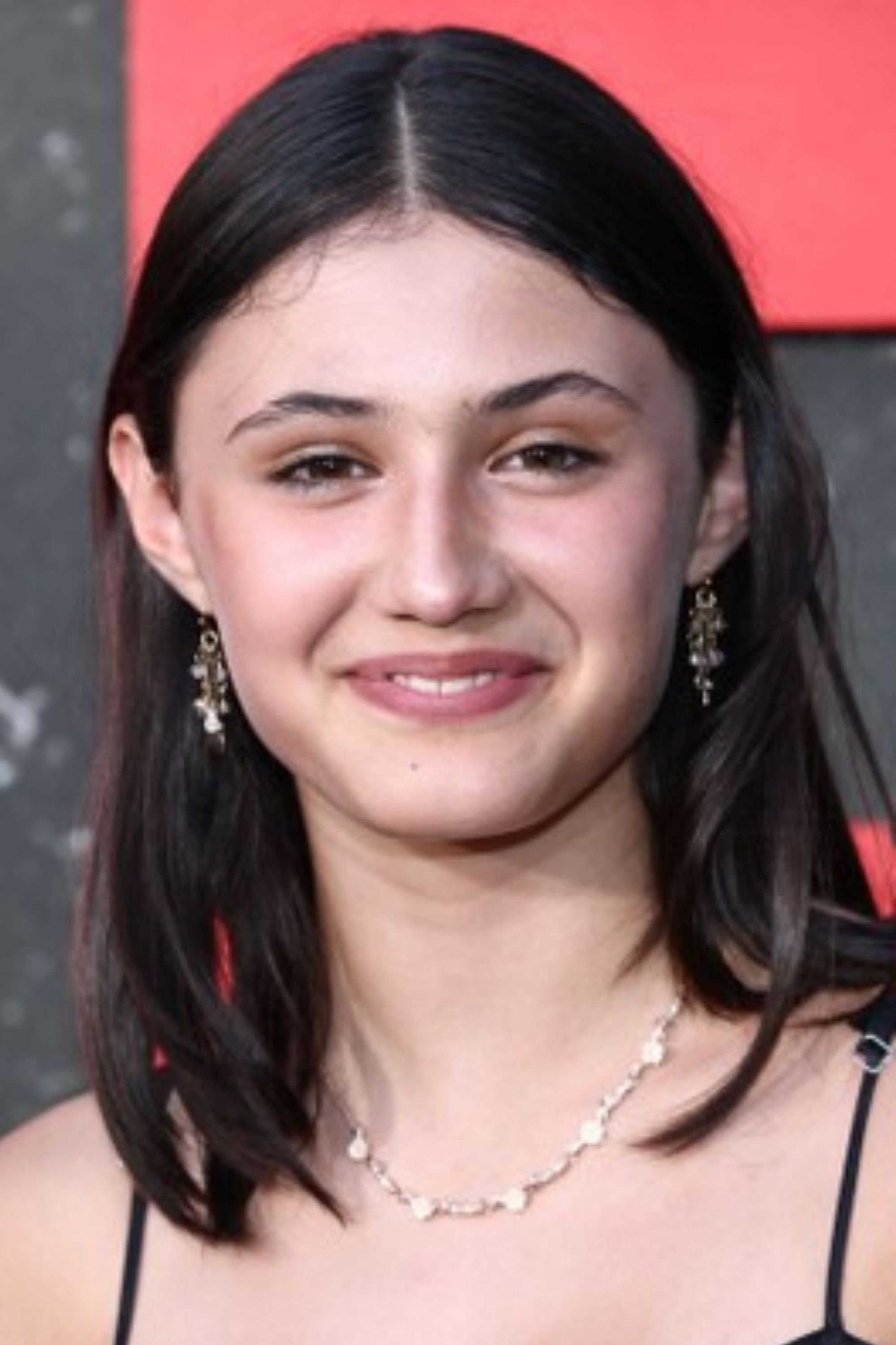 بازیگر Rebecca Clarke  