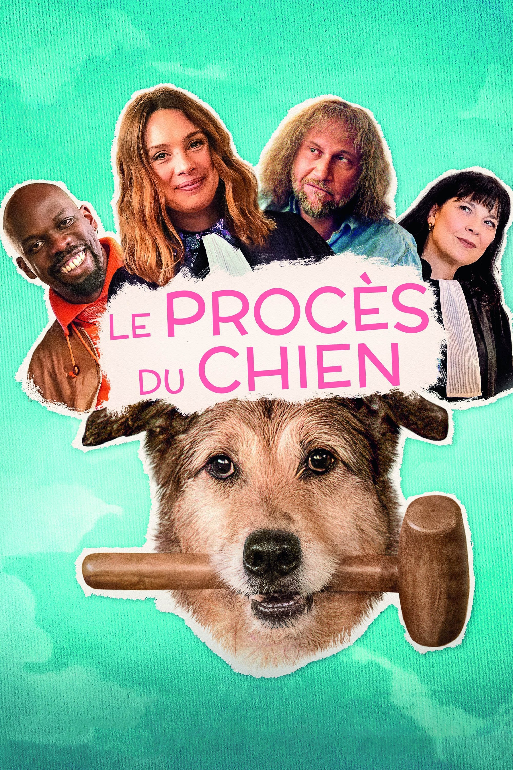 Le Procès du Chien | Le Procès du Chien