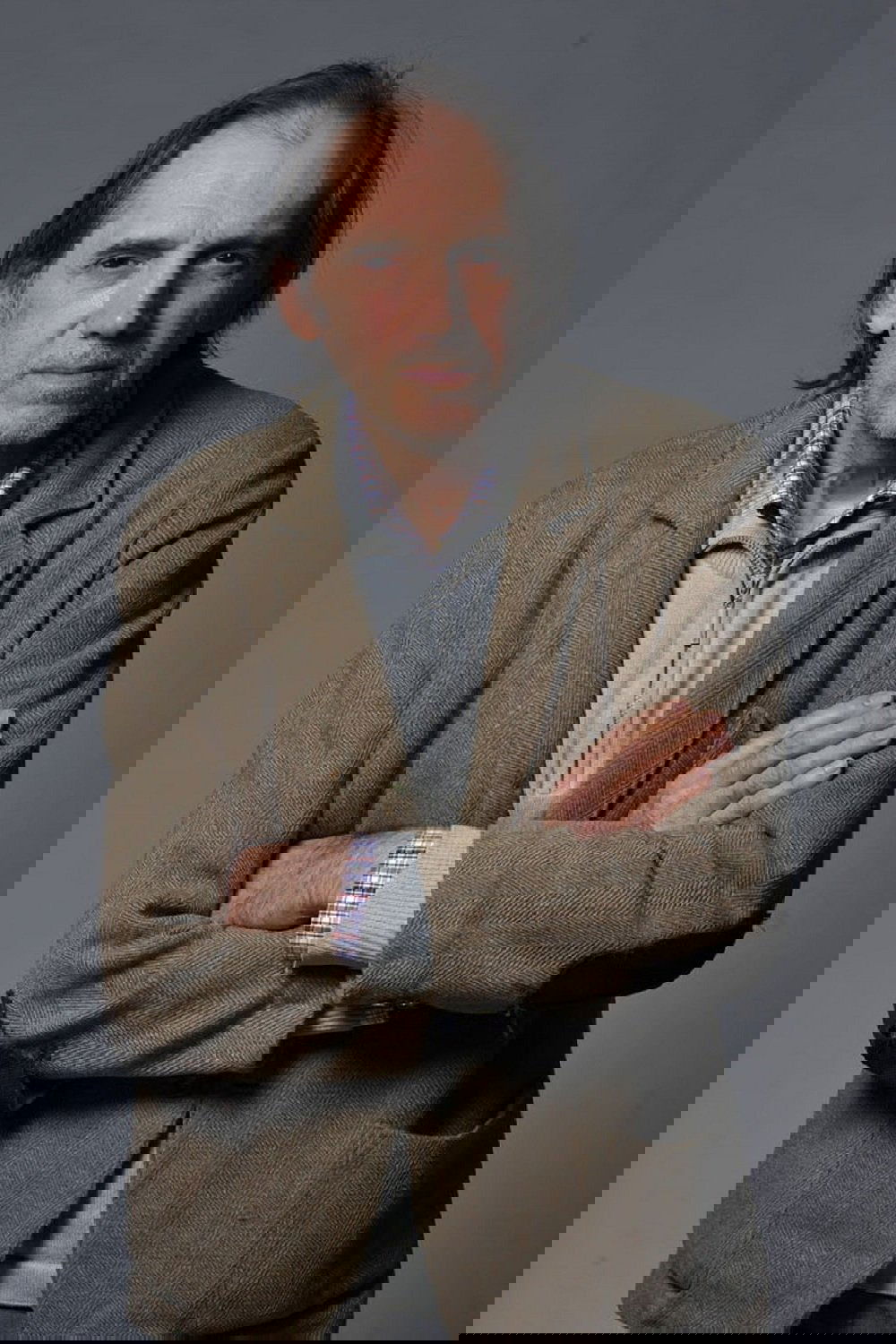 بازیگر Slobodan Tišma  
