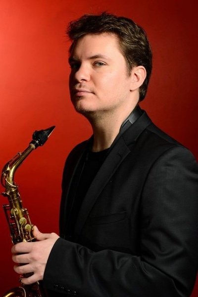 بازیگر Baptiste Herbin  