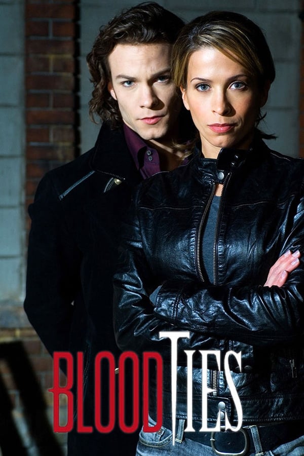 Blood Ties | Blood Ties