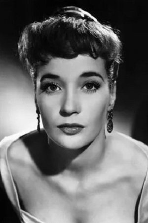 بازیگر Sylvia Syms  