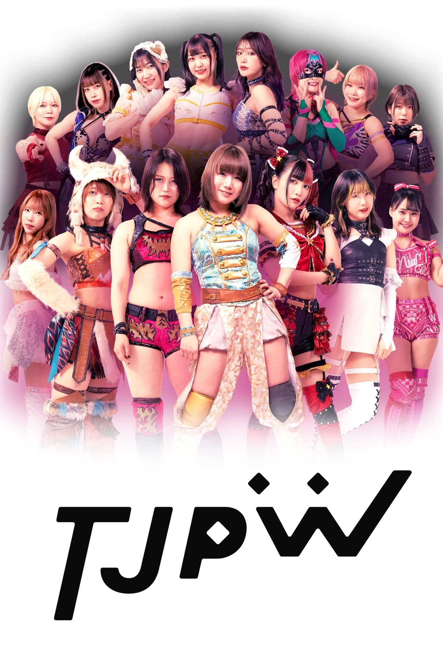 東京女子プロレス