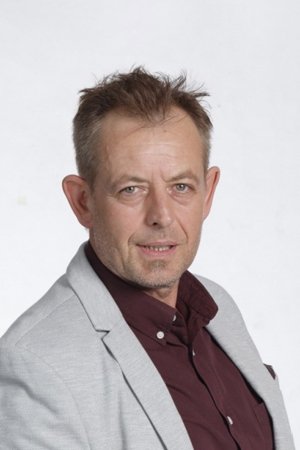 بازیگر Michael Bilalov  