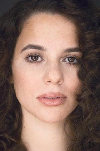 بازیگر Karina Curet  
