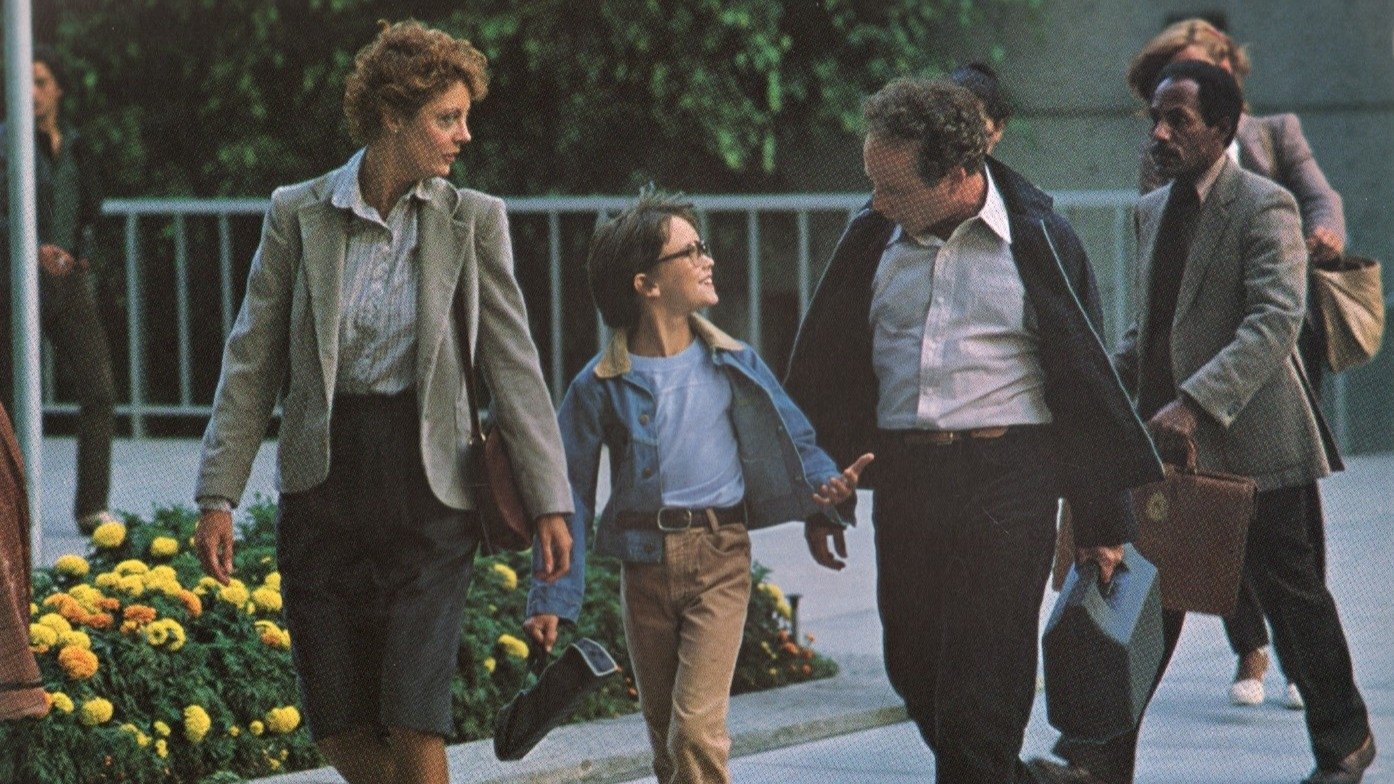 The Buddy System|The Buddy System