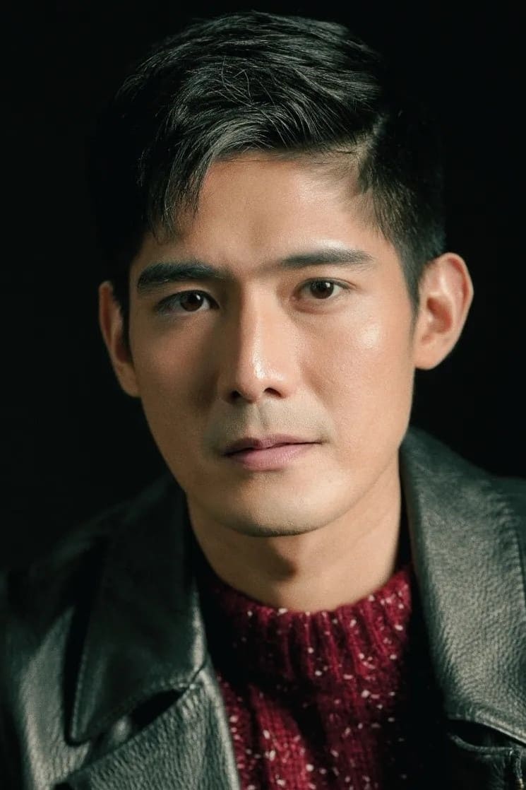 بازیگر Robi Domingo  