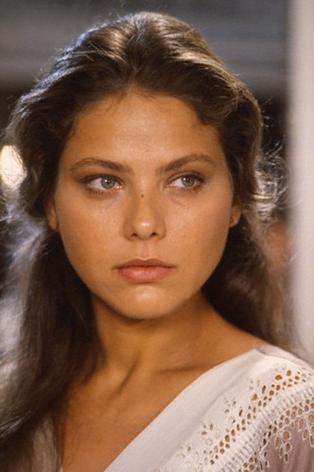 بازیگر Ornella Muti  