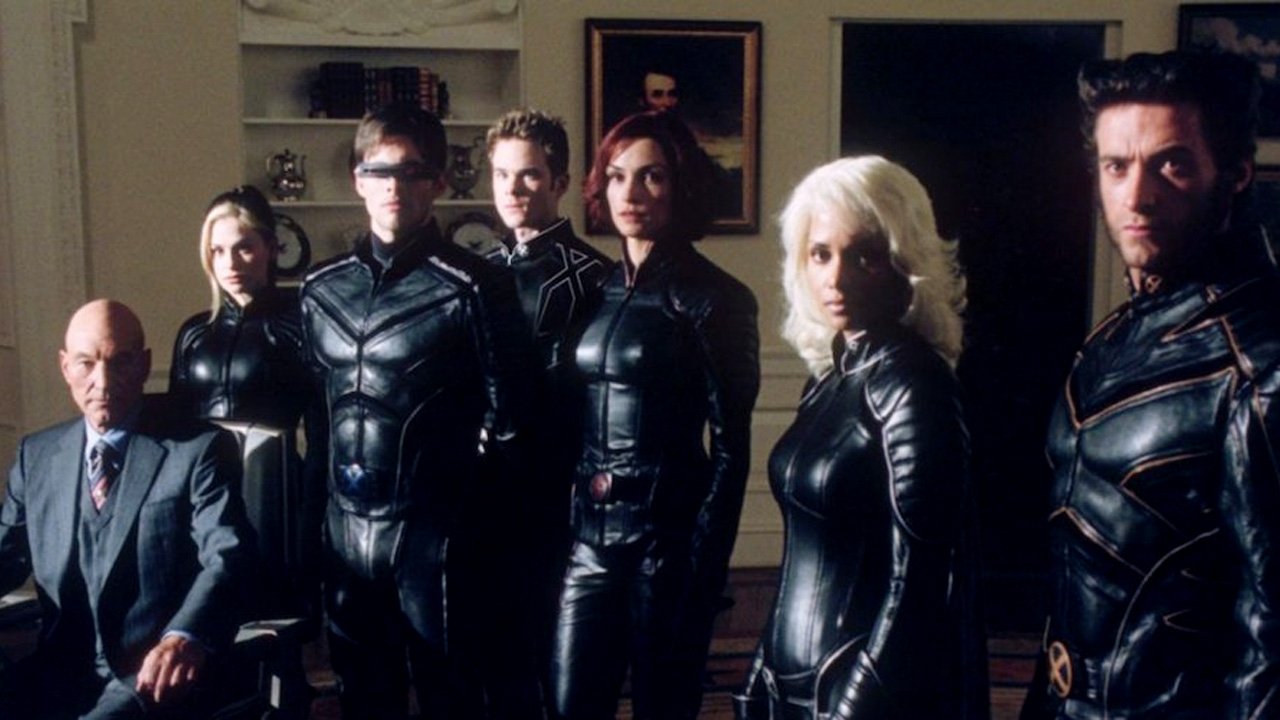 The Second Uncanny Issue of X-Men - Making X2|The Second Uncanny Issue of X-Men - Making X2
