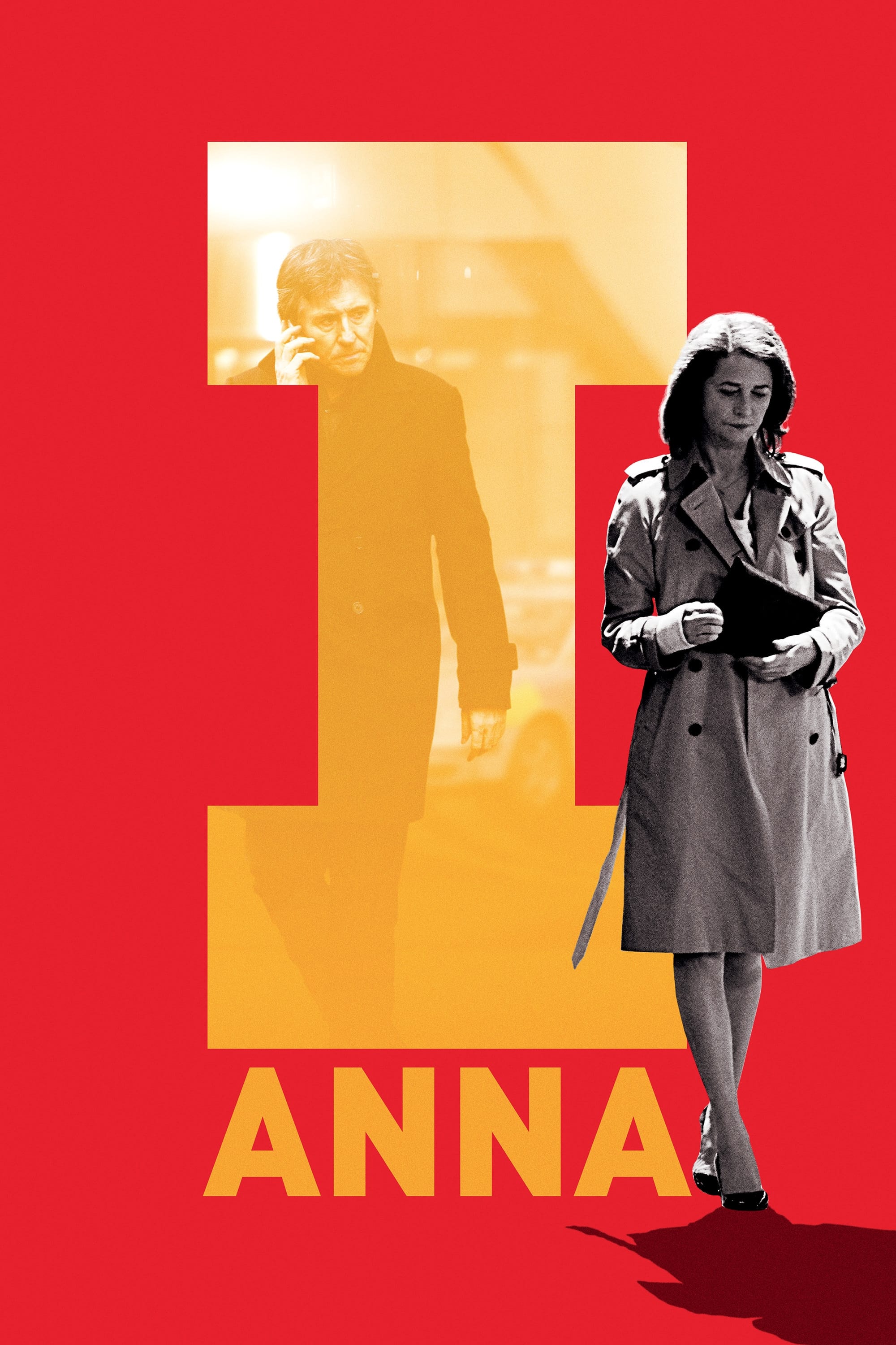 I, Anna | I, Anna