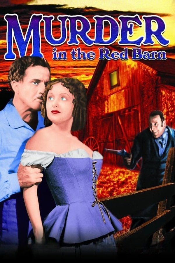 Maria Marten, or The Murder in the Red Barn | Maria Marten, or The Murder in the Red Barn
