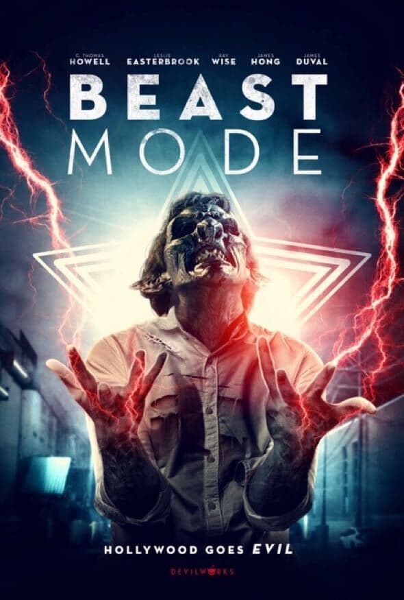 Beast Mode | Beast Mode