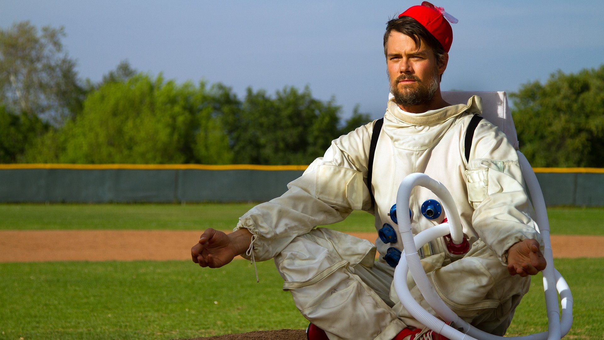Spaceman|Spaceman