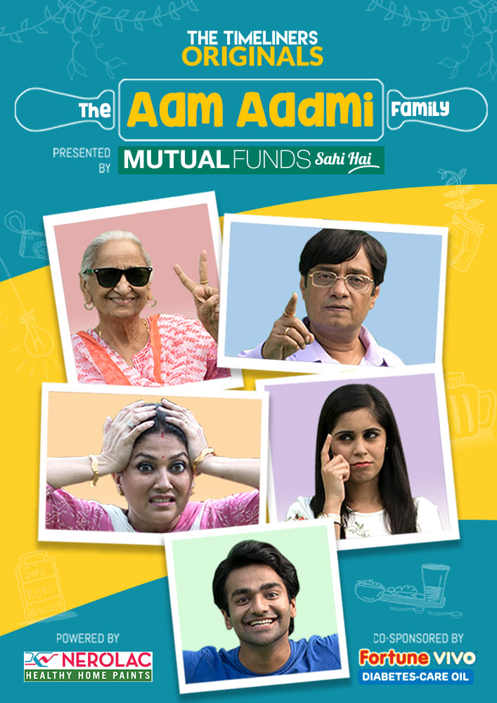 The Aam Aadmi Family | The Aam Aadmi Family