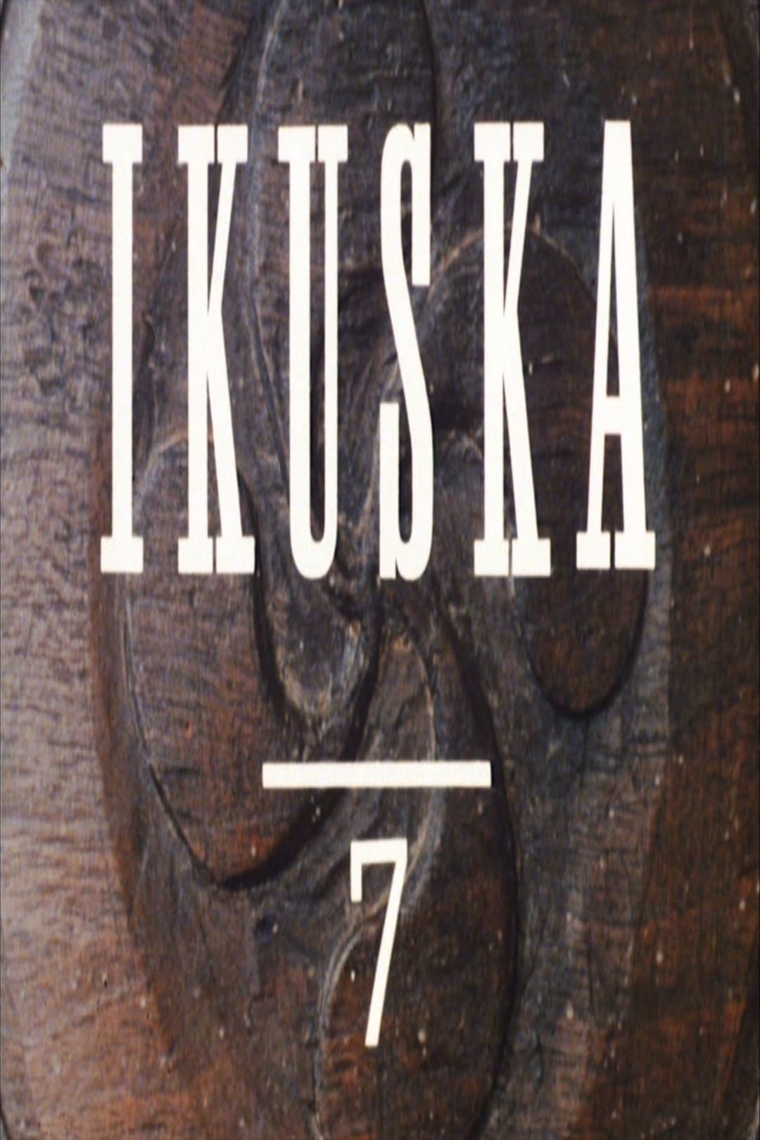 Ikuska 7: Barandiaran