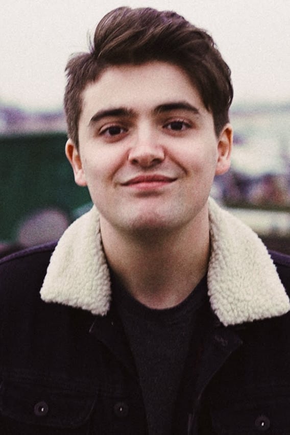 بازیگر Dean Dobbs  