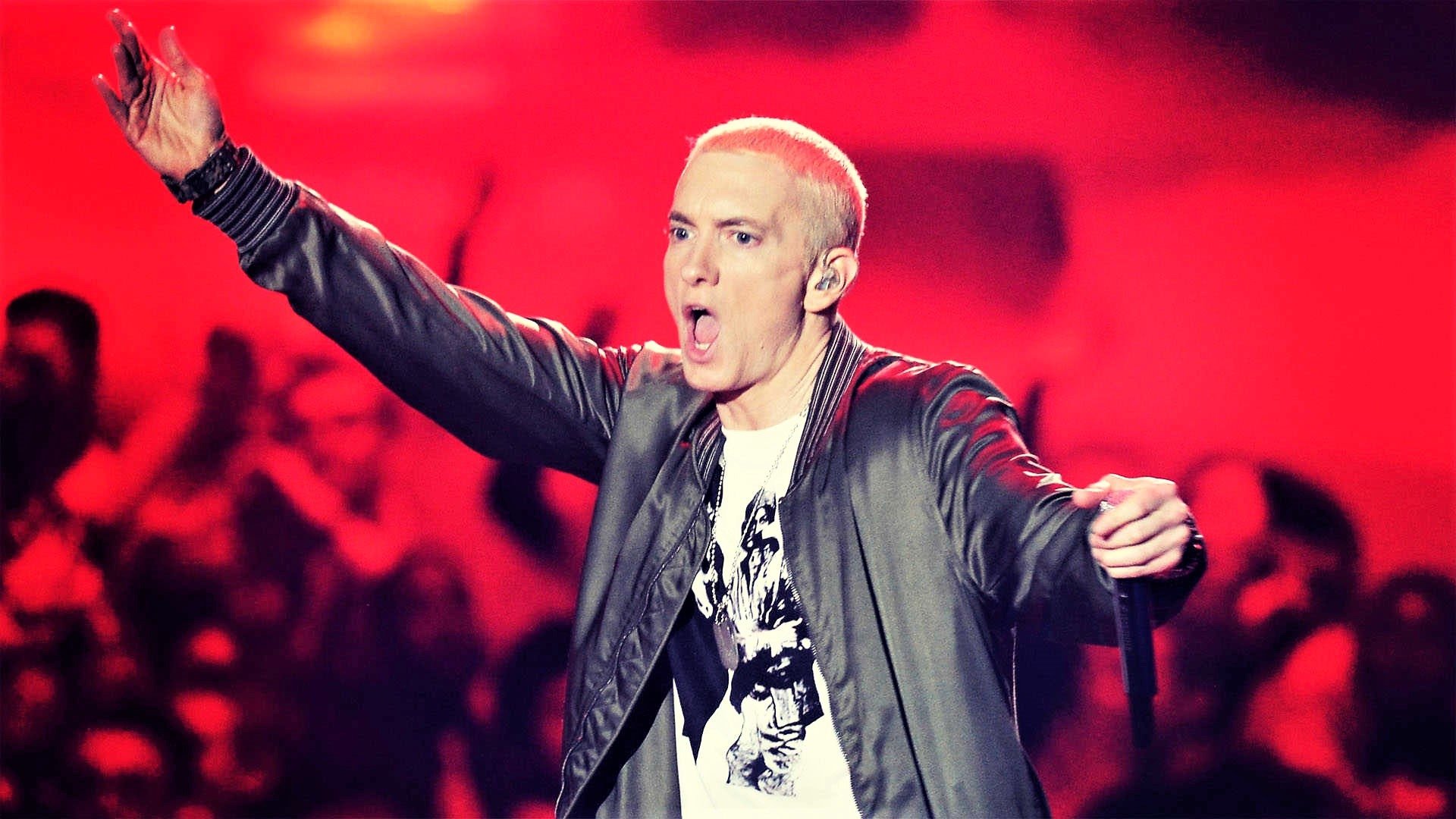 Eminem: Live from New York City|Eminem: Live from New York City