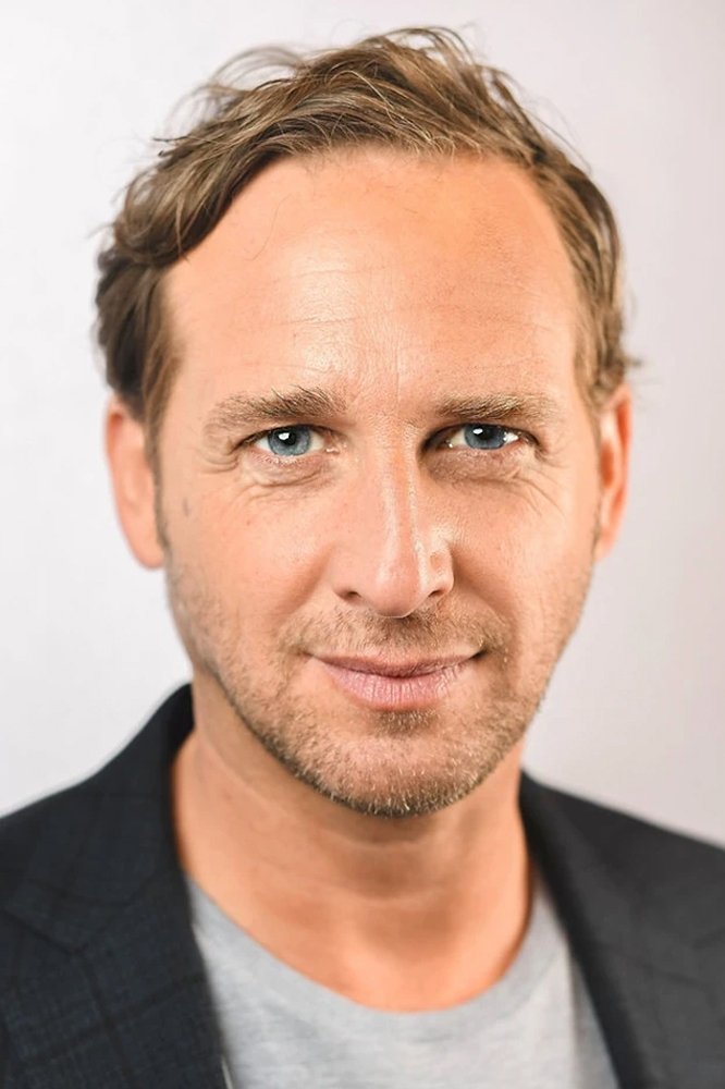 بازیگر Josh Lucas  