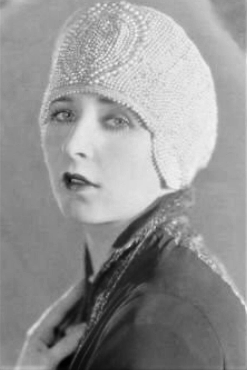 بازیگر Anastasia Georgina Kissel  