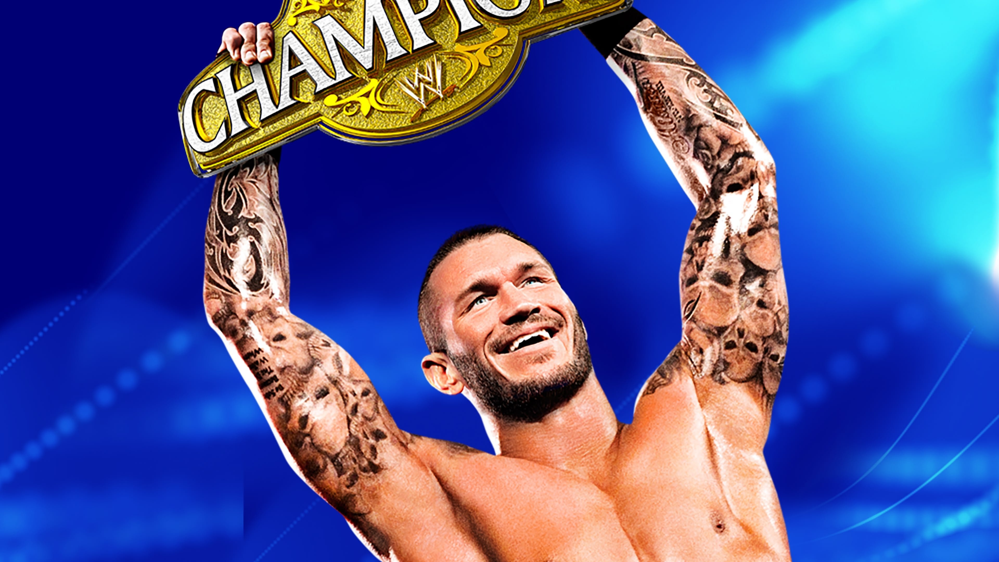 WWE Night of Champions 2011|WWE Night of Champions 2011