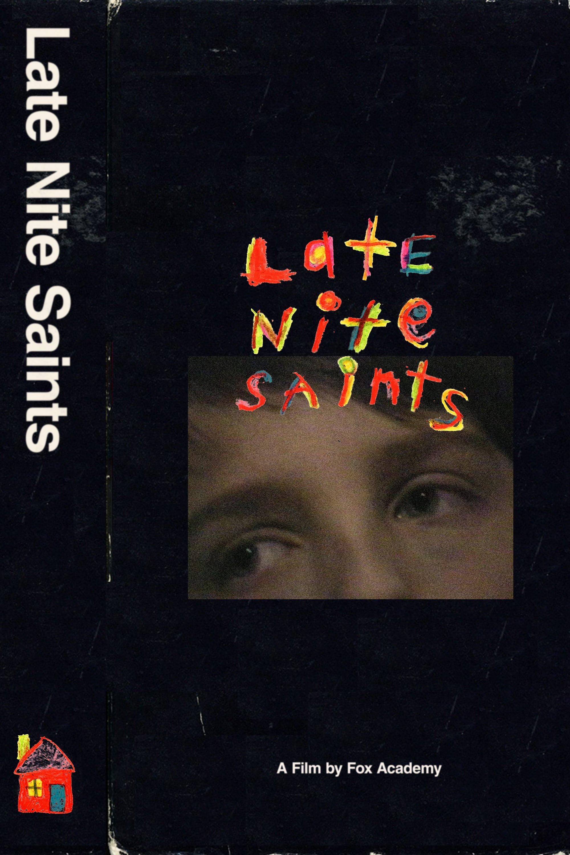 LATE NITE SAINTS | LATE NITE SAINTS