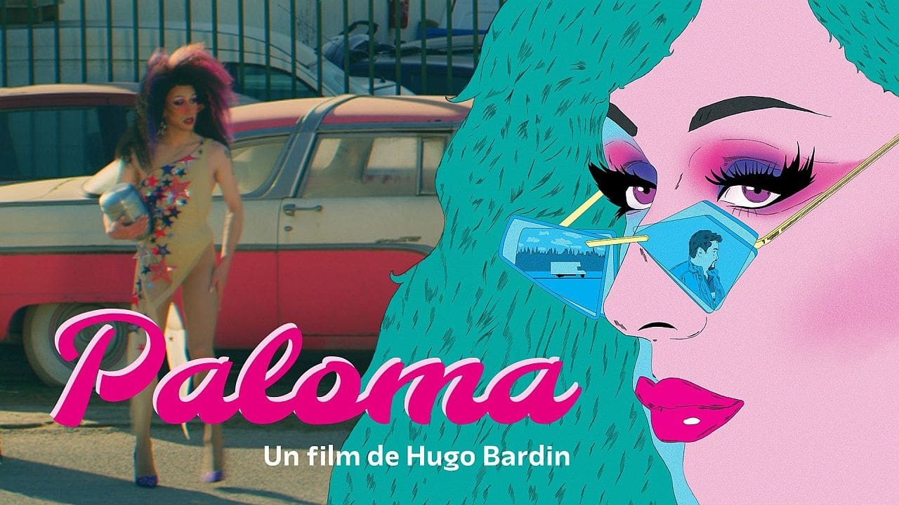 Paloma|Paloma