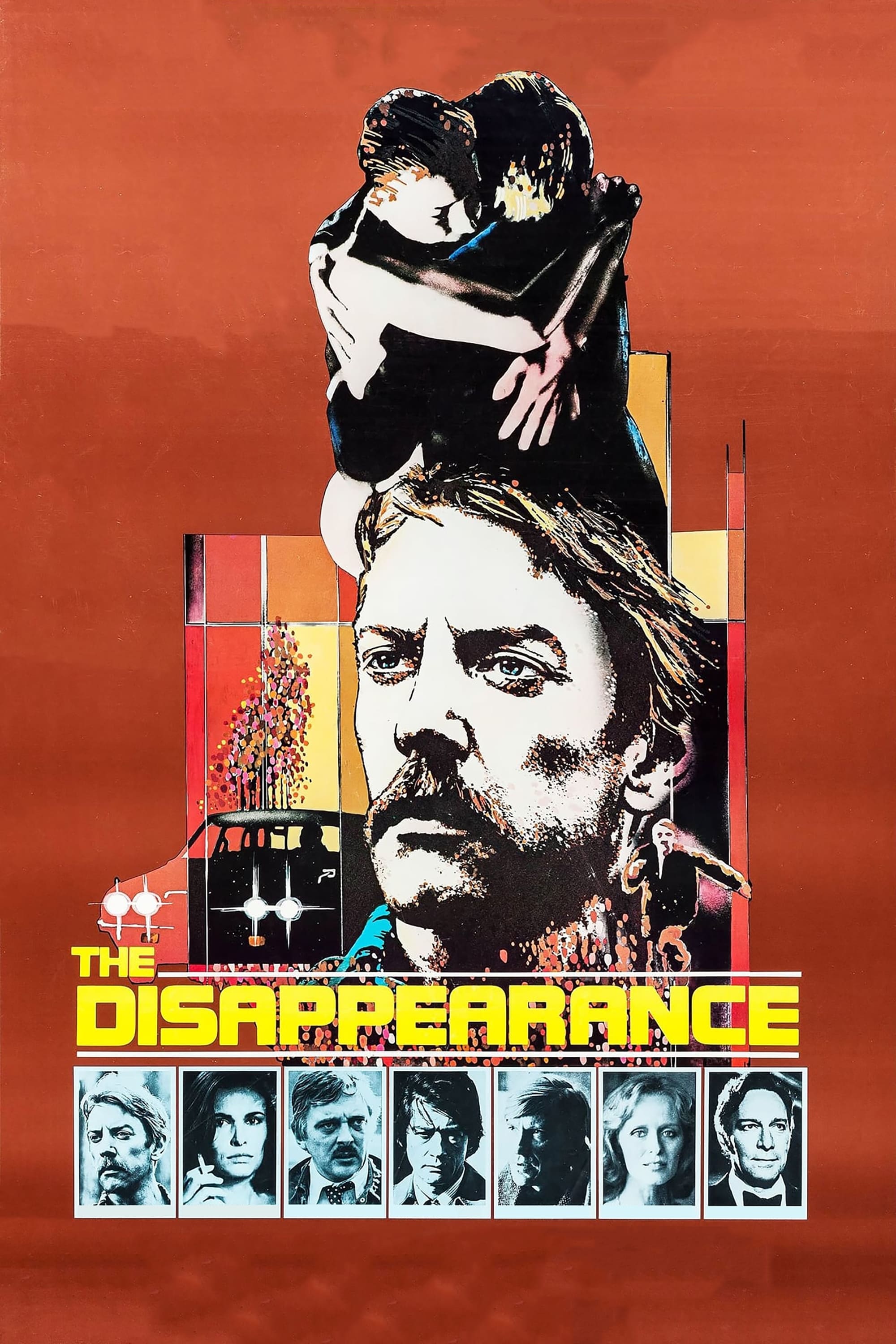 The Disappearance | The Disappearance