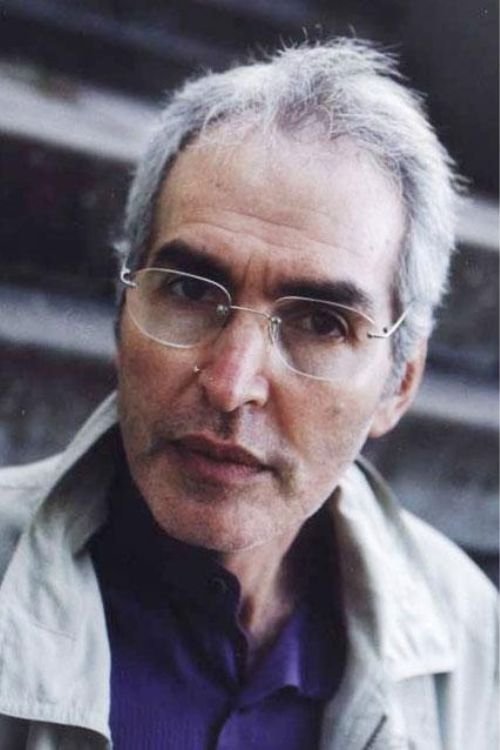 بازیگر Jorge Polaco  