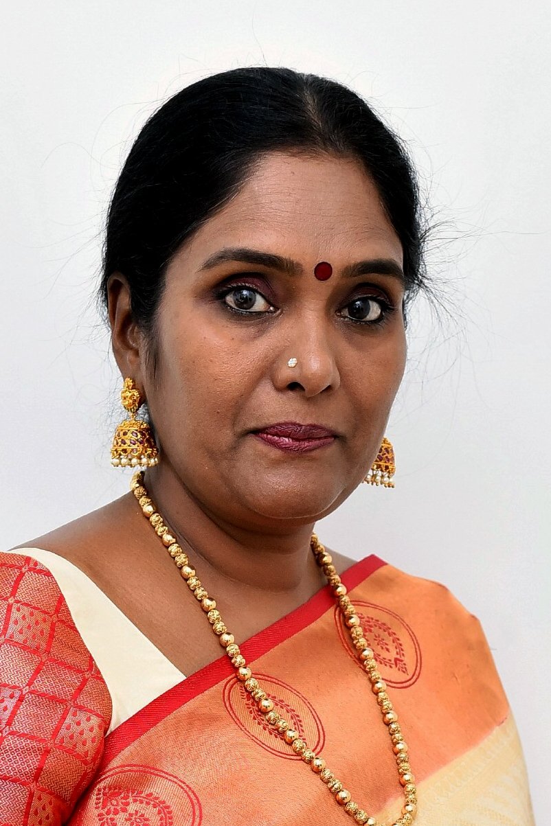بازیگر Archana  