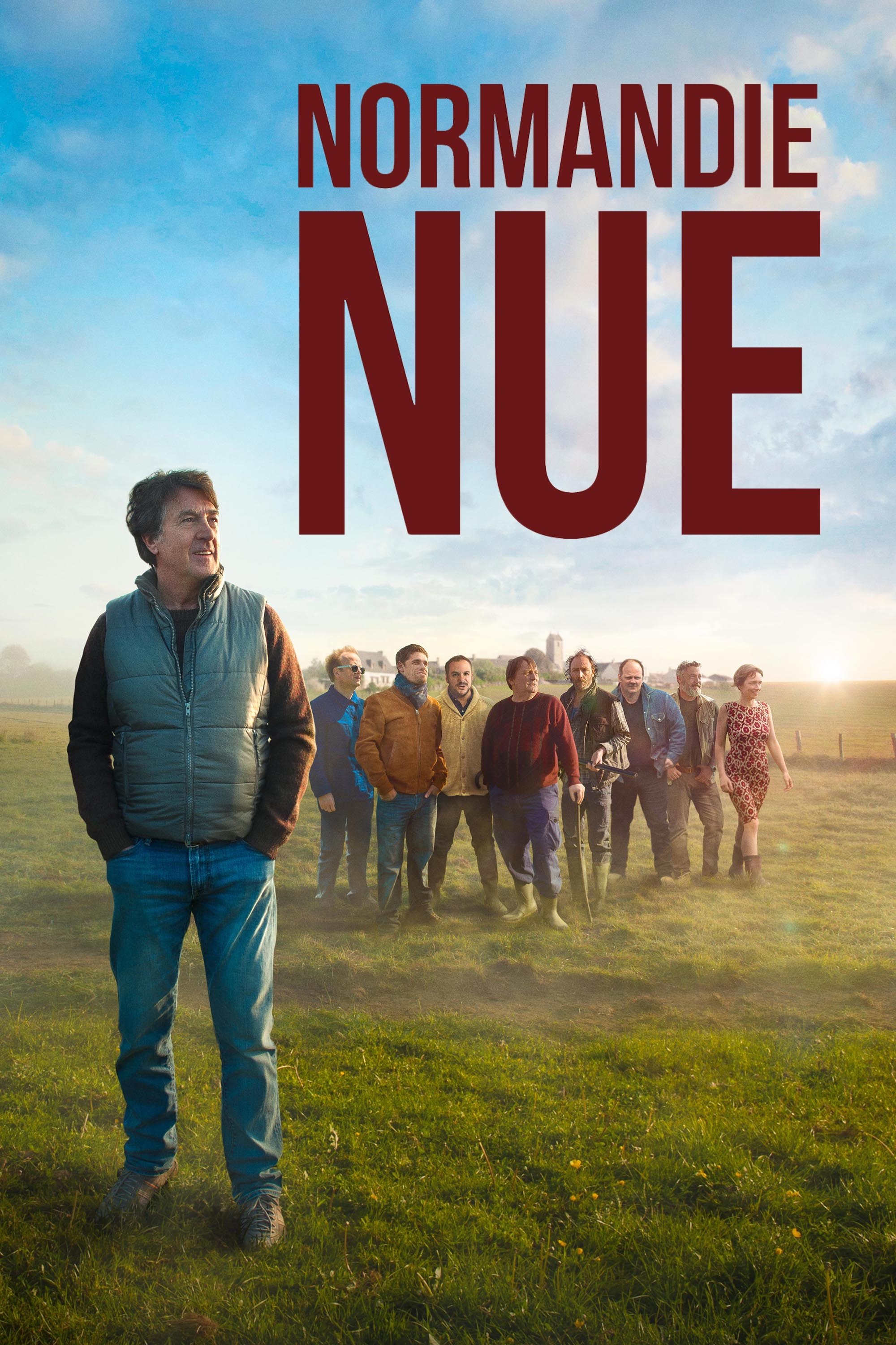 Normandie Nue | Normandie Nue