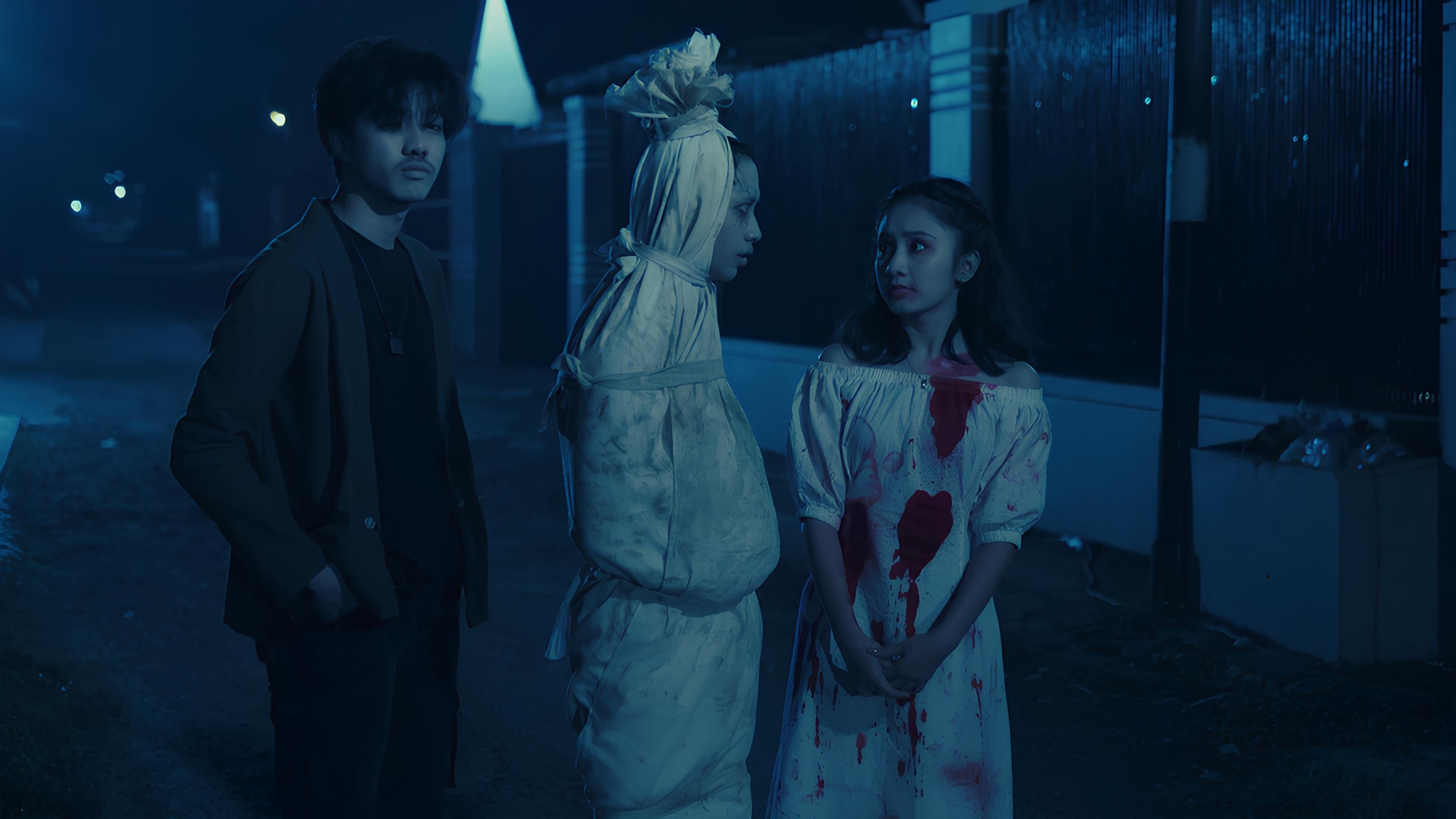 H Untuk Hantu|H Untuk Hantu