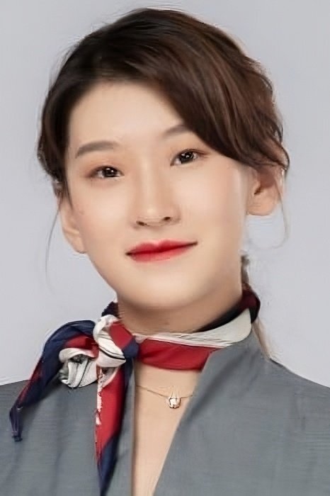 بازیگر Lu Yi  