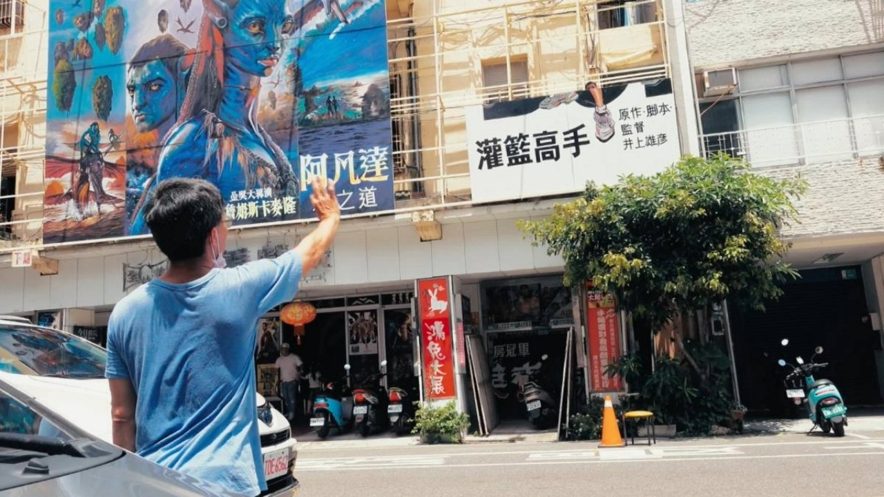 顔さんの仕事|顔さんの仕事