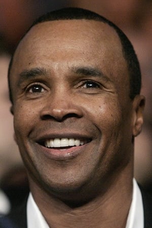 بازیگر Sugar Ray Leonard  