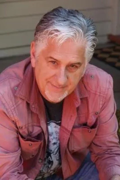 بازیگر Joe Creighton  