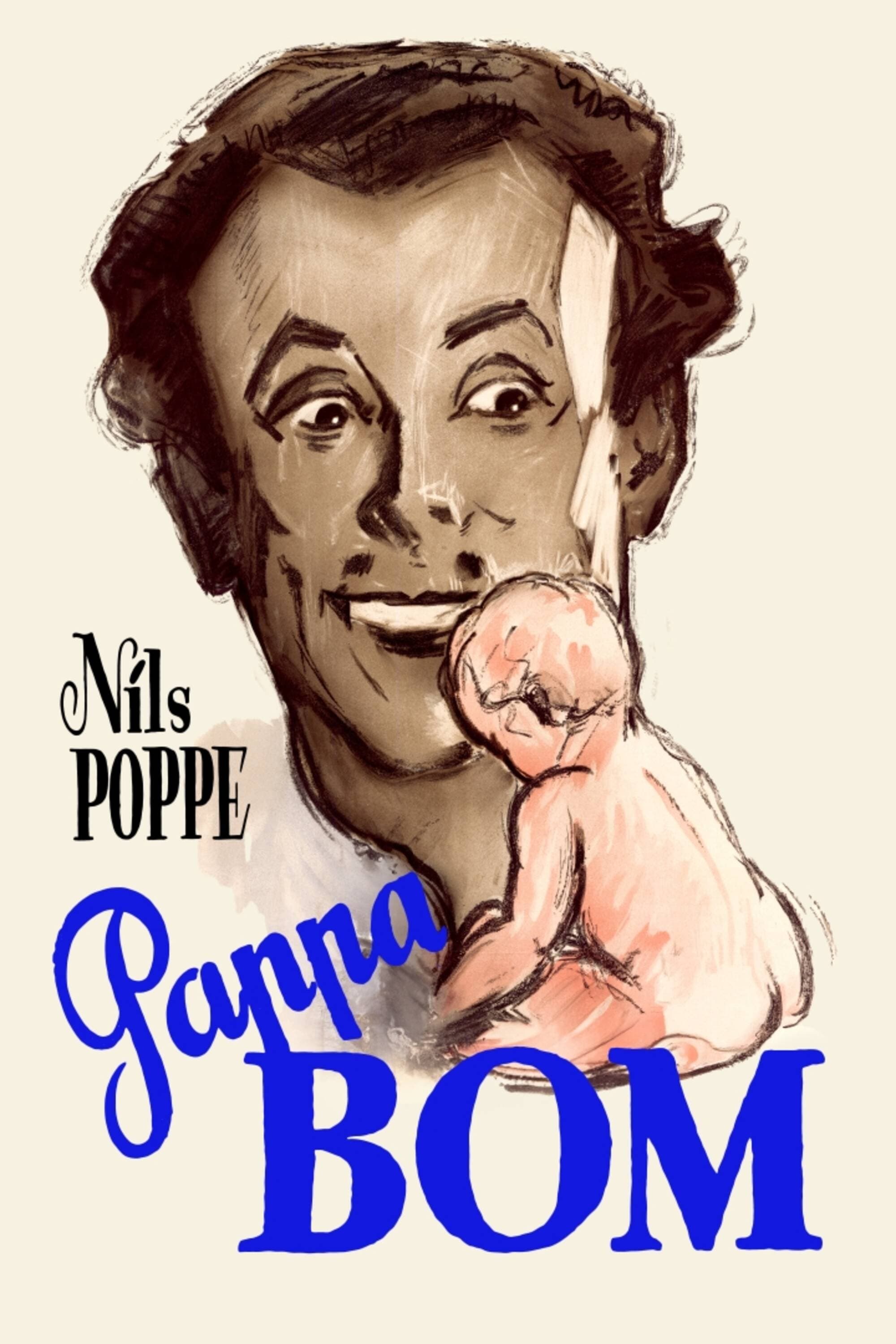 Pappa Bom | Pappa Bom