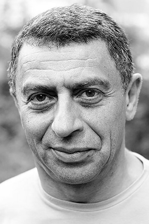 بازیگر Ivan Dykhovichnyy  