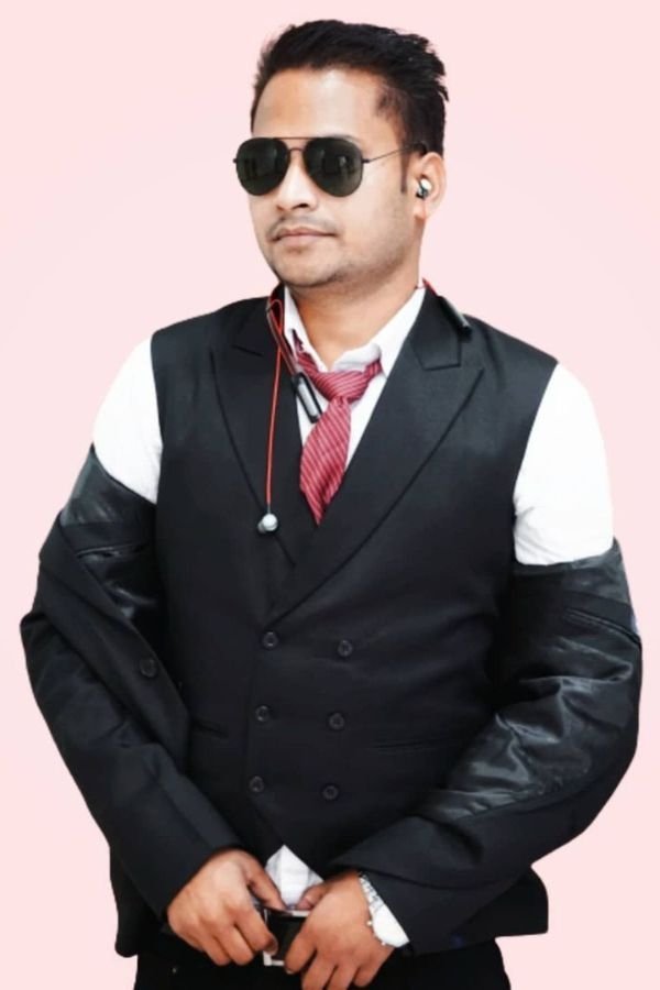 بازیگر Hrithik Vardhan  