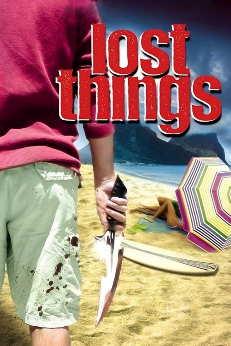 Lost Things | Lost Things