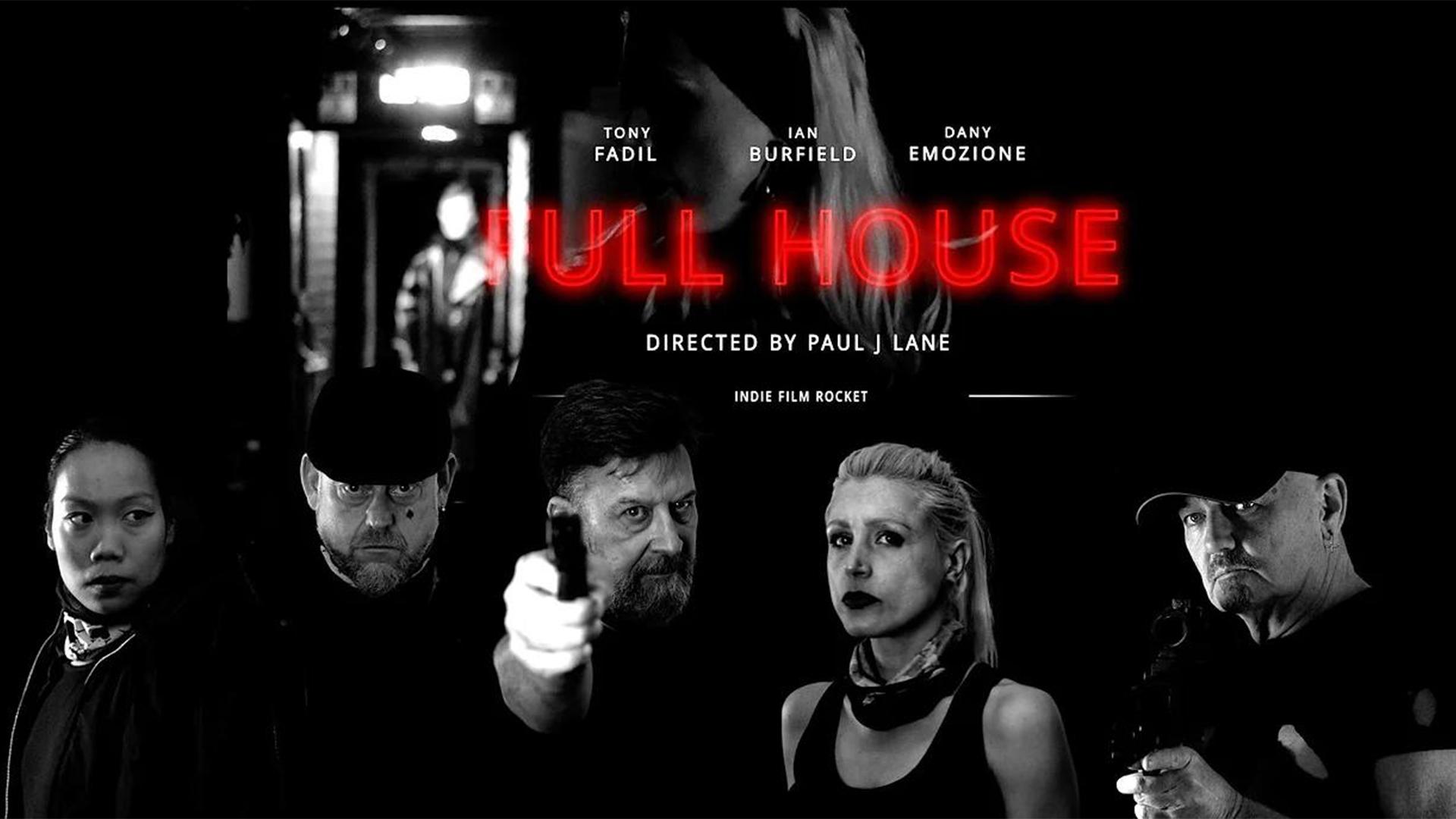 The Full House|The Full House