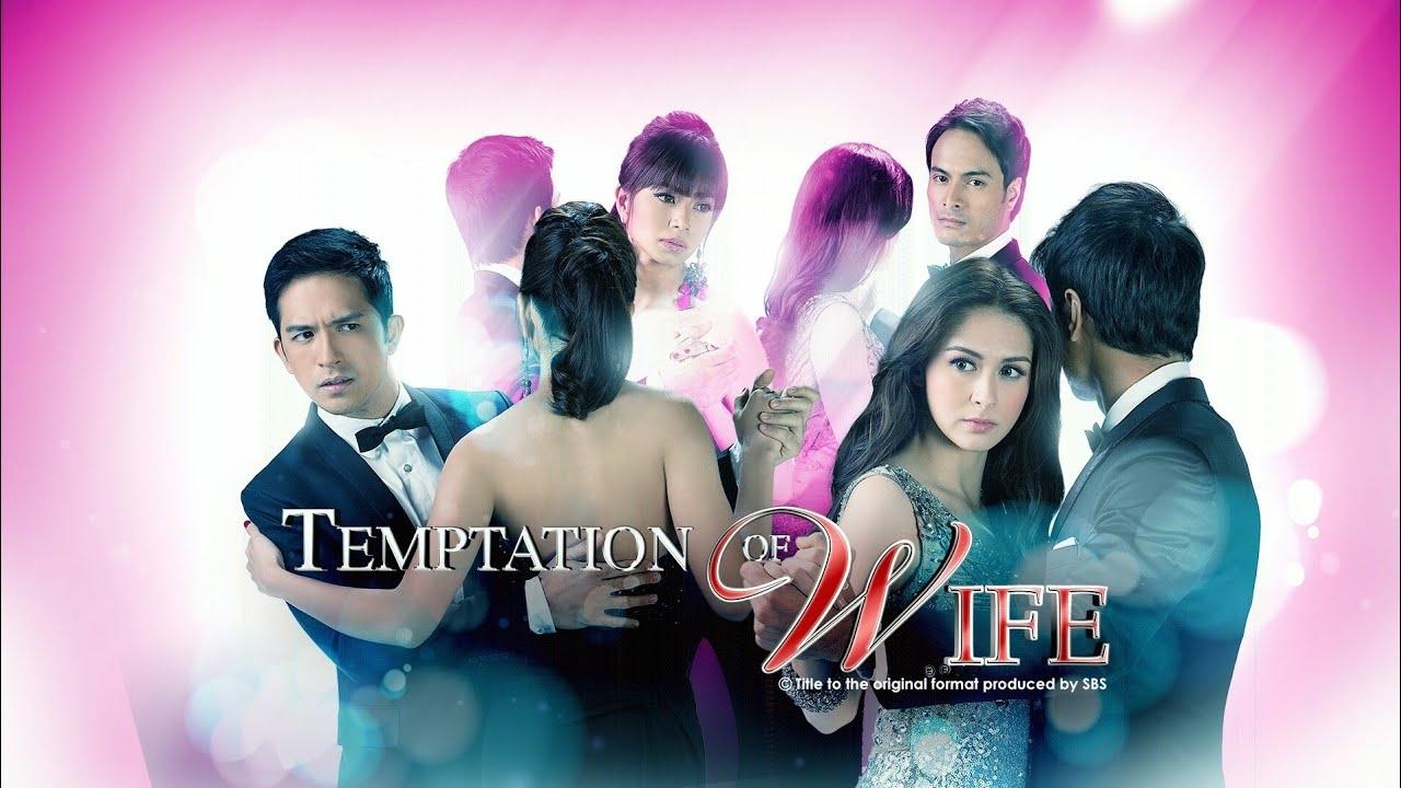 Temptation of Wife|Temptation of Wife