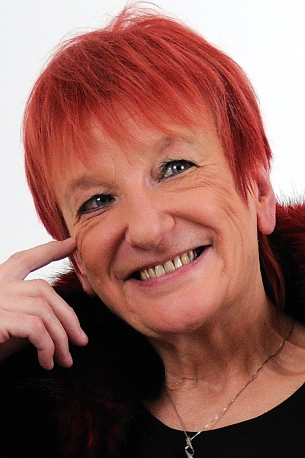 بازیگر Jana Koubková  